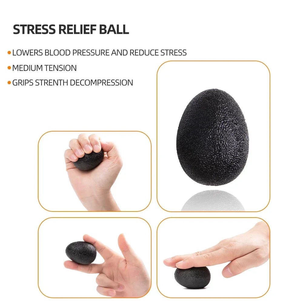 Hand Stress Relief Ball