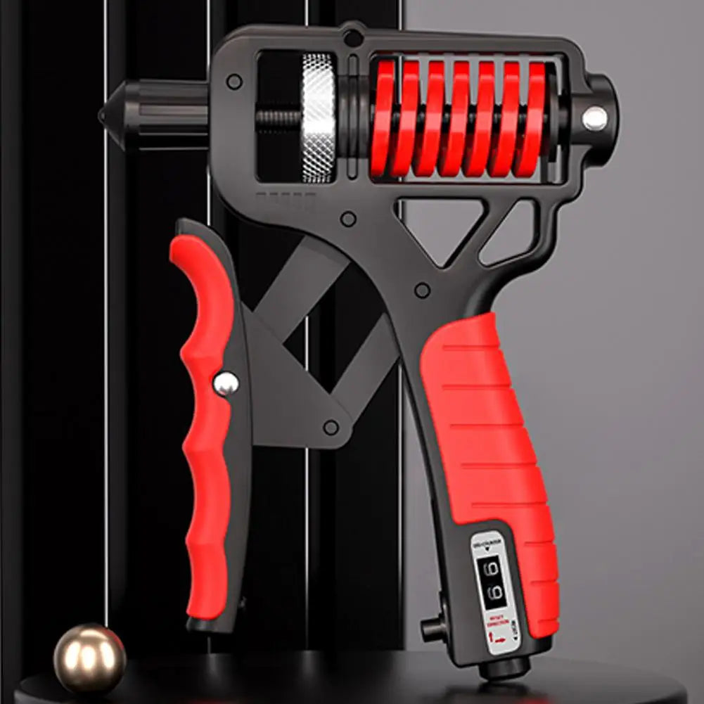 Heavy Hand Grip Strengthener