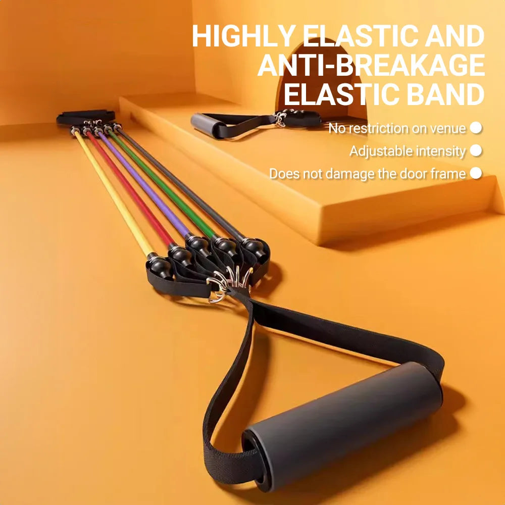 High-quality resistance bands