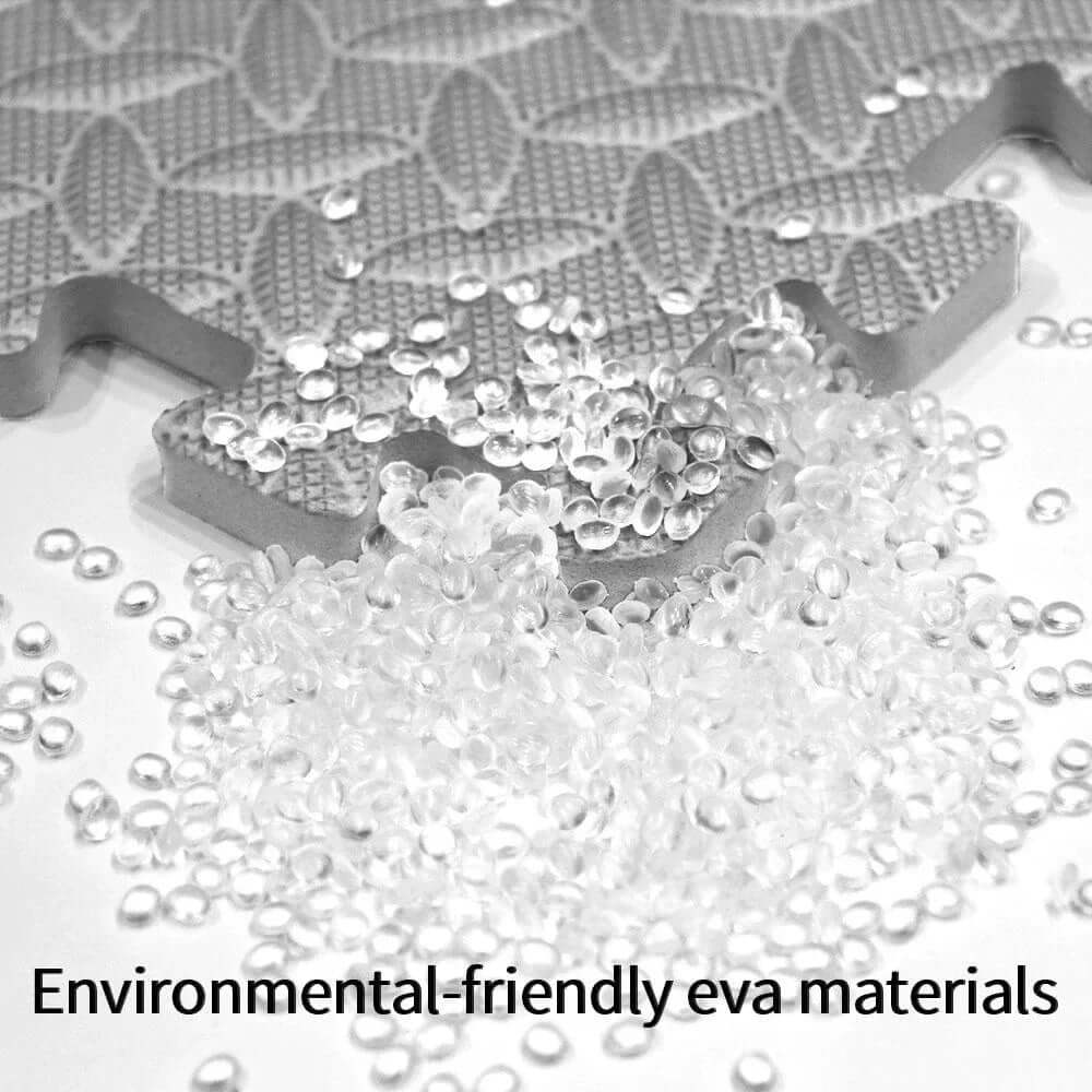 High-quality materials for durable floor mats