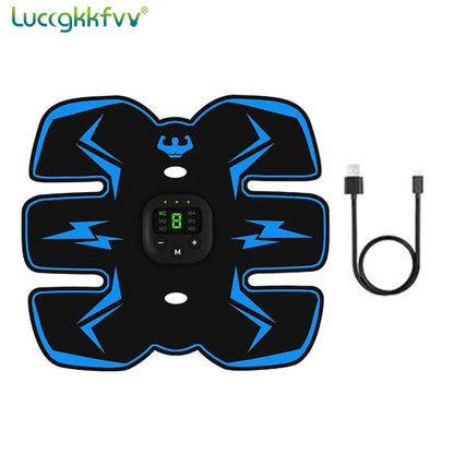 M1 Electric Neck Back Massager ems muscle stimulator