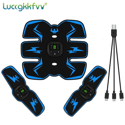 M2 Electric Neck Back Massager ems muscle stimulator