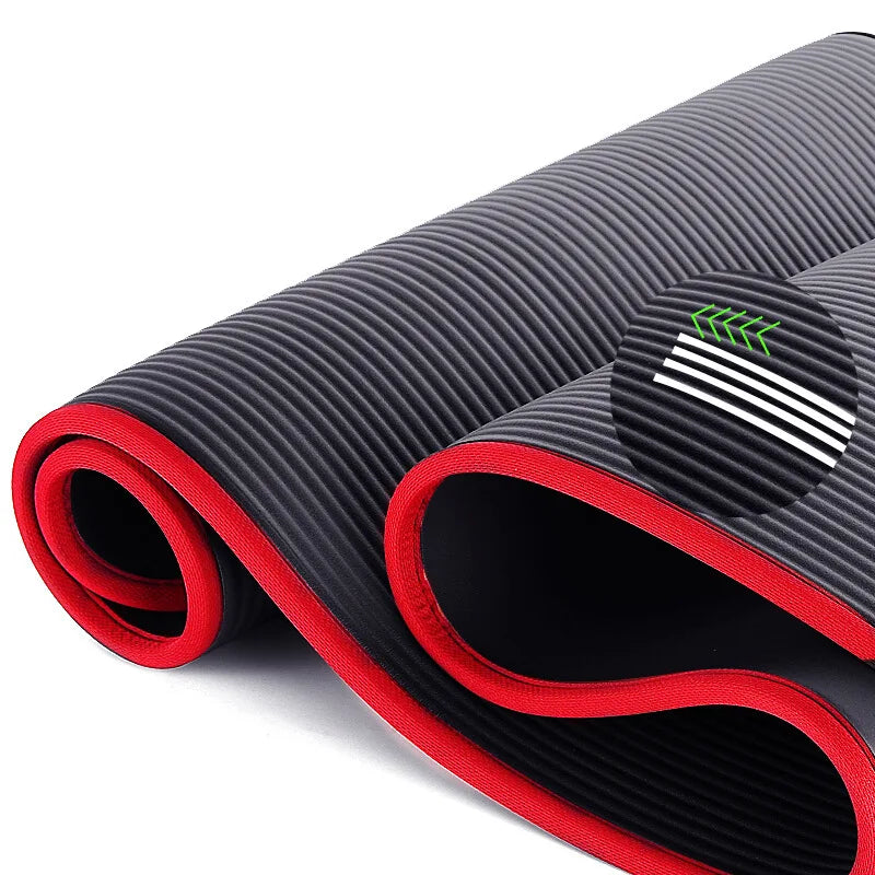 Non-Slip Exercise Mat