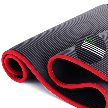Non-Slip Exercise Mat