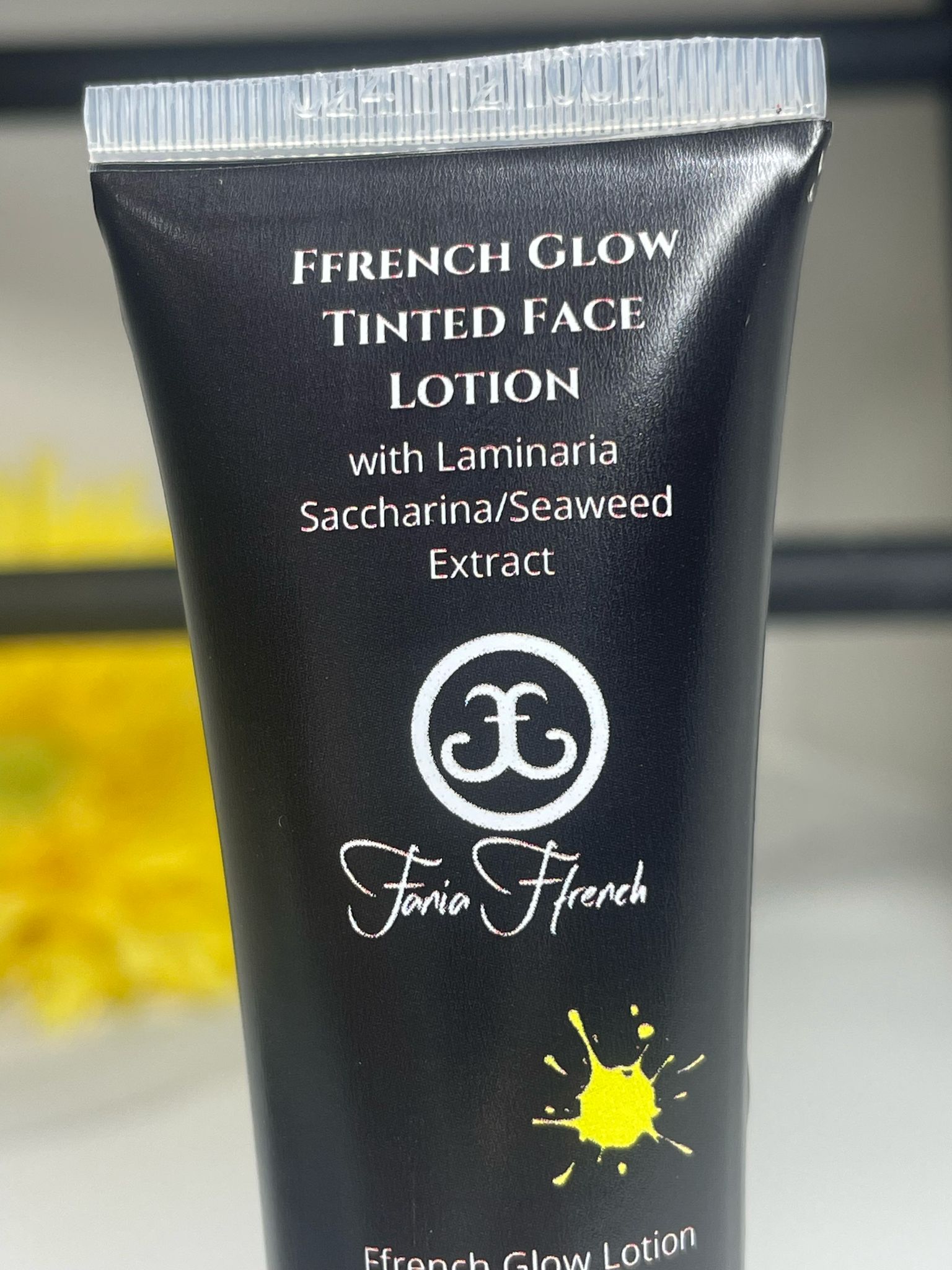 Age-Defying Ffrench Glow