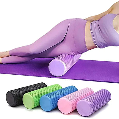 Pilates Foam Roller