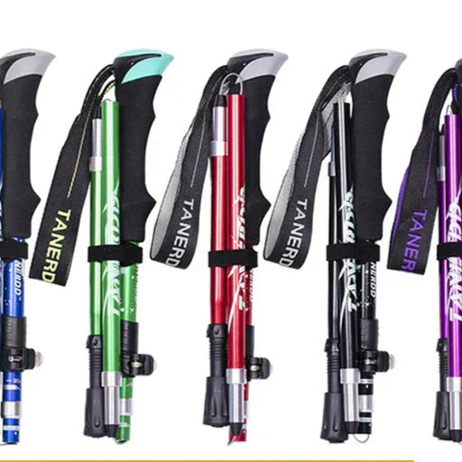Portable Hiking Stick