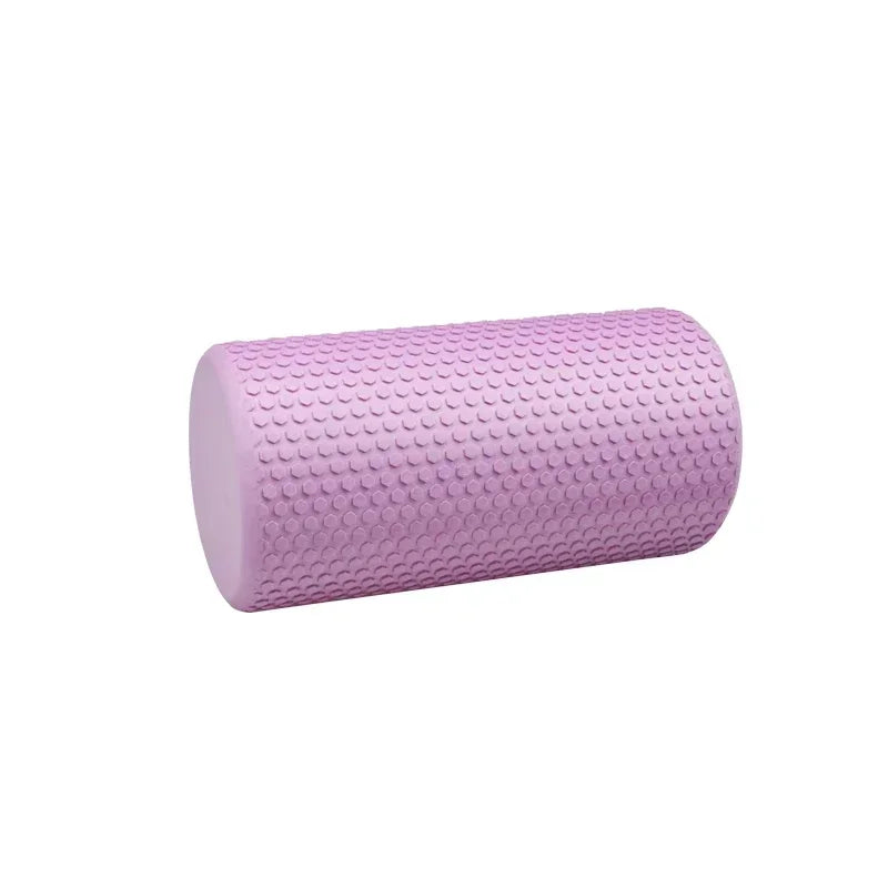 Purple Foam Roller