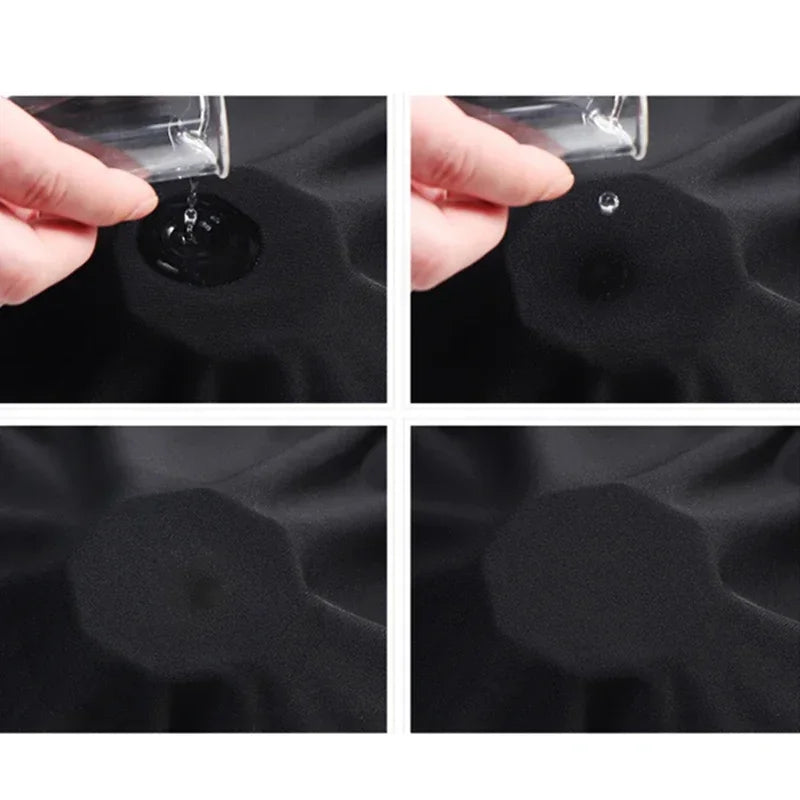 Quick-Dry Compression Shirt Long Sleeve