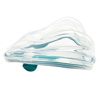 Mirage Quattro Full Face Mask CPAP Mask for Original Ventilator