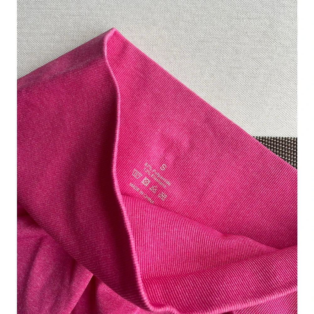 Seamless Leggings for Women