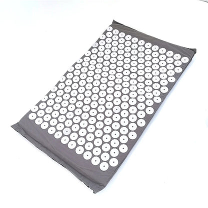 ComfortSpike Pro Acupressure Mat & Pillow Set