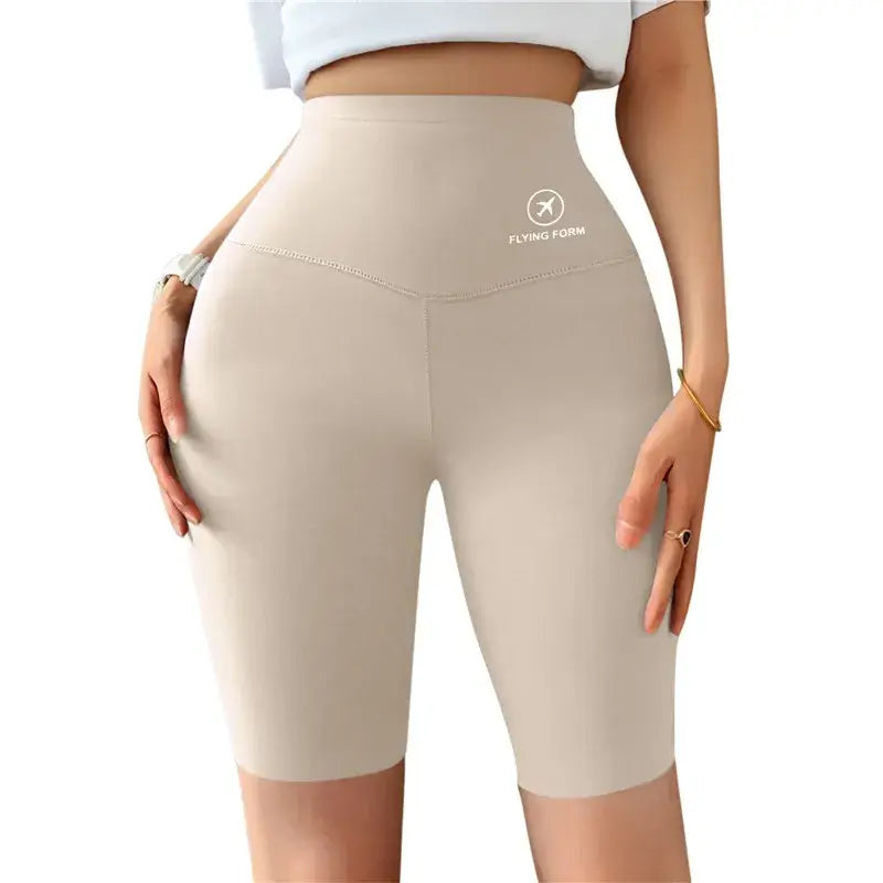 Women's High-Waist Push-Up