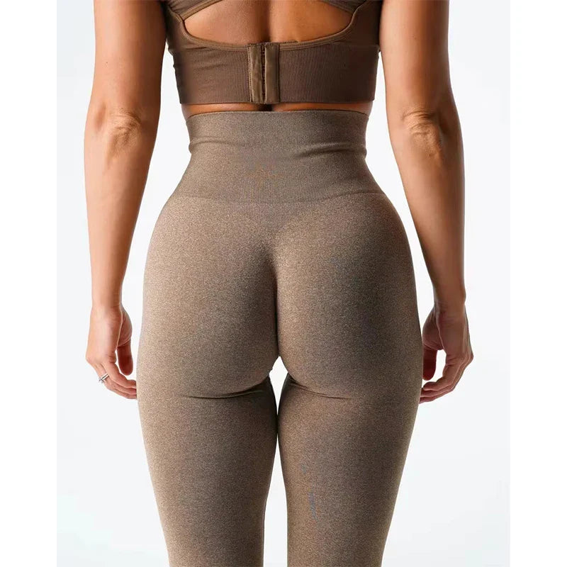 Seamless Leggings for Women