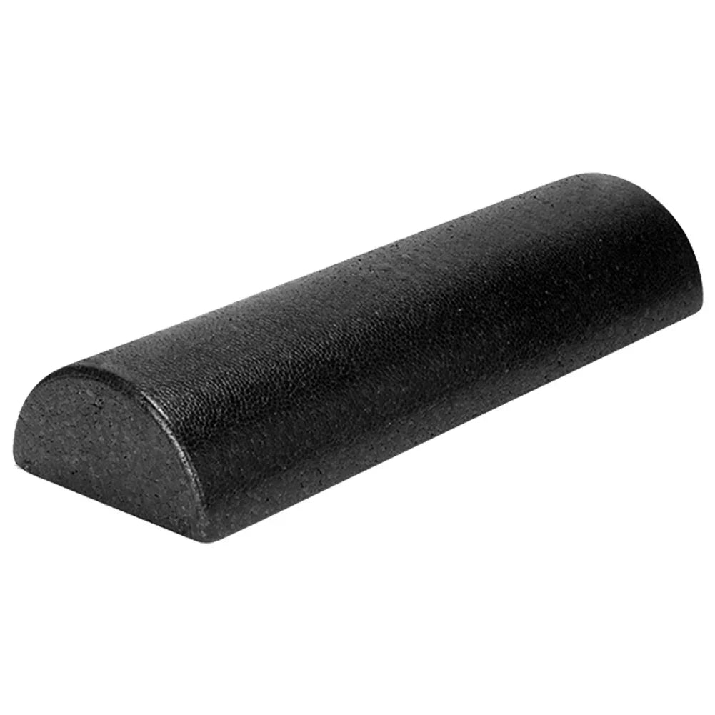 EPP foam roller for muscle massage and yoga, available in 30cm and 45cm sizes.