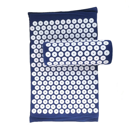 ComfortSpike Pro Acupressure Mat & Pillow Set