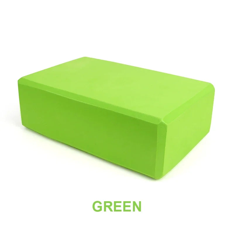 EVA Foam Yoga