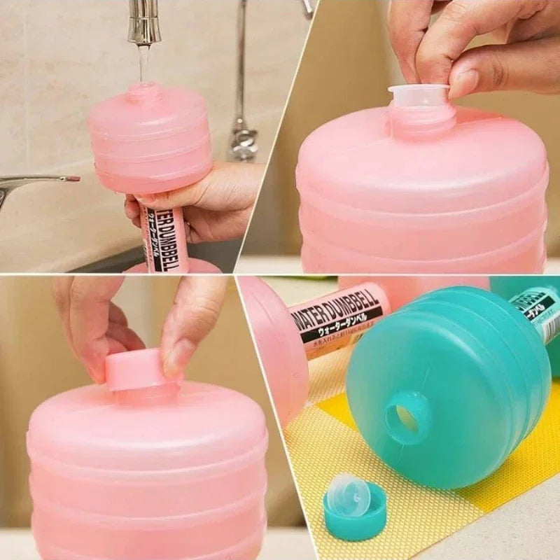 Dumbbell Adjustable Weight