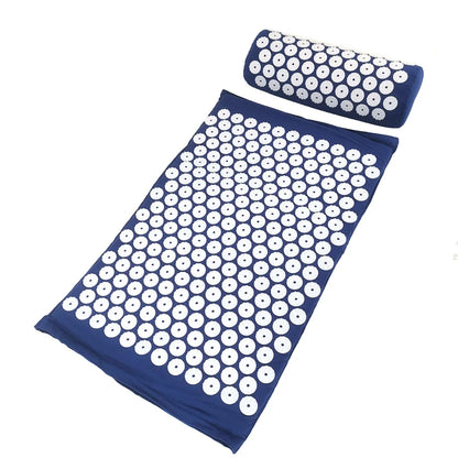 ComfortSpike Pro Acupressure Mat & Pillow Set