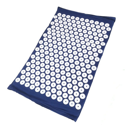 ComfortSpike Pro Acupressure Mat & Pillow Set
