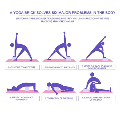 EVA Foam Yoga