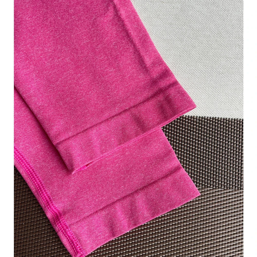 Seamless Leggings for Women