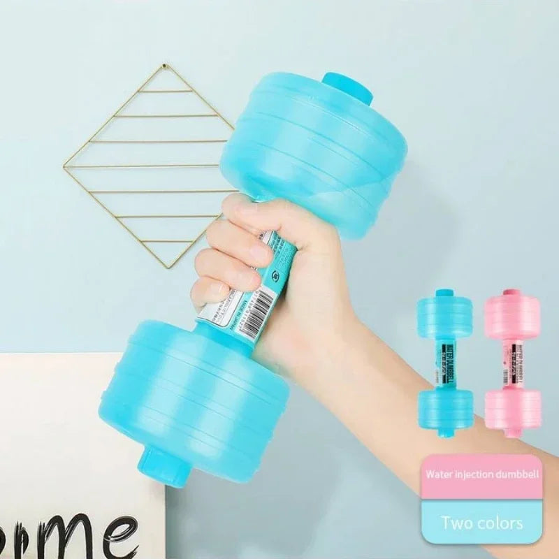 Dumbbell Adjustable Weight