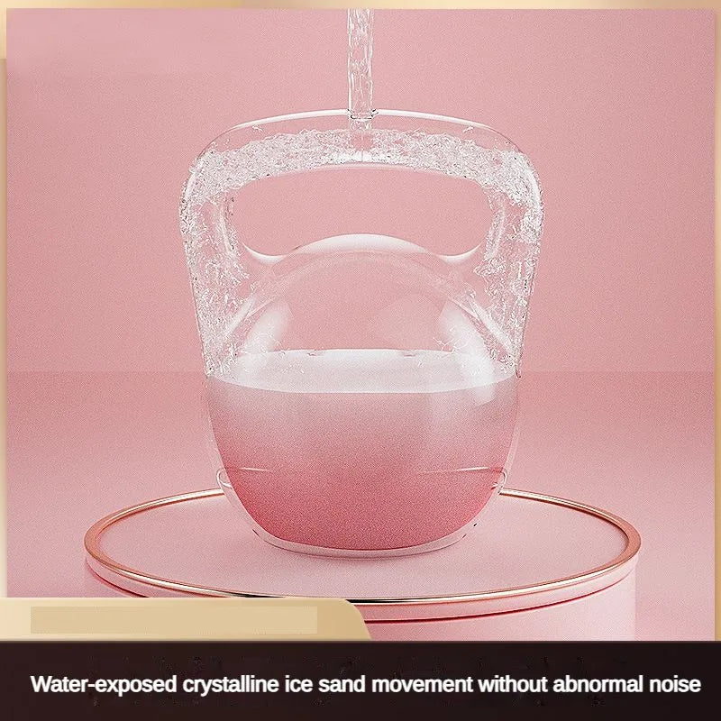 Water Kettlebell
