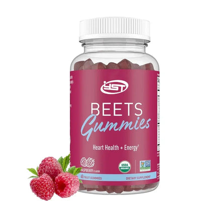 CardioVital Pro™ Beetroot