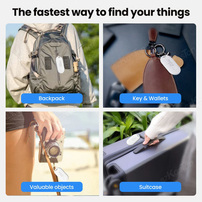 FindMate Pro Smart Tag Locator