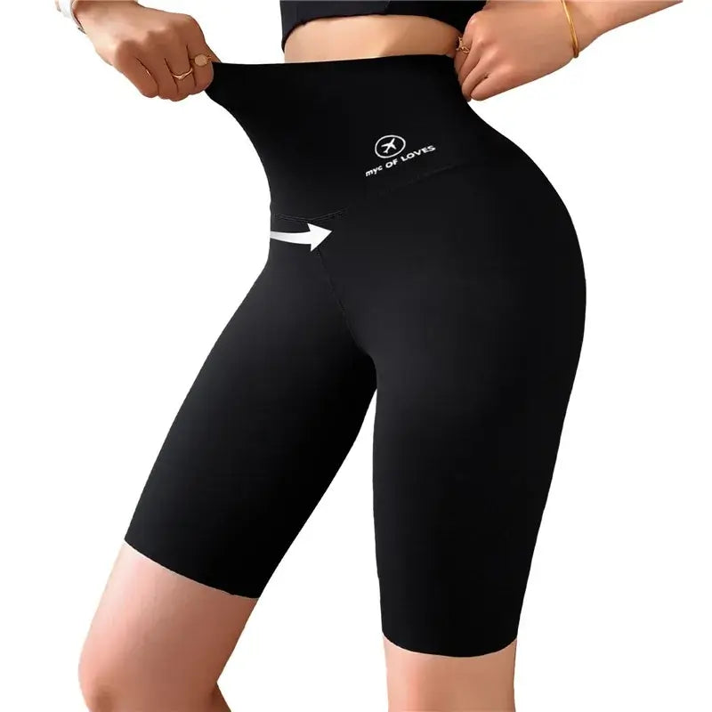 Women's High-Waist Push-Up