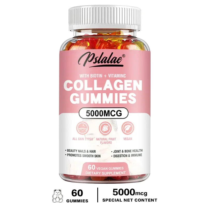 Collagen Gummies