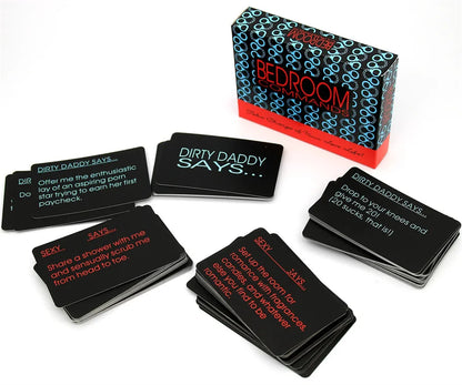 Sexual Position Cards: Intimate Wellness Communication Cards