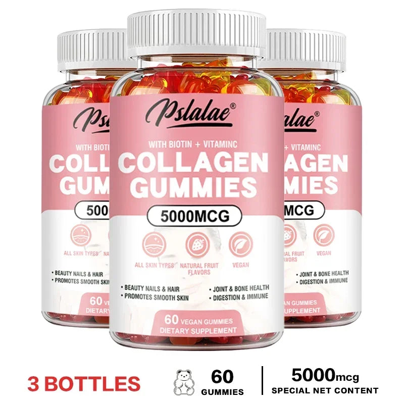 Collagen Gummies