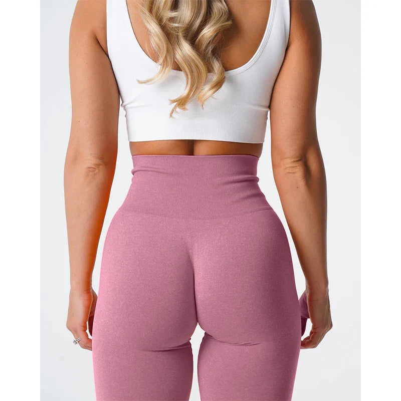 Seamless Leggings for Women