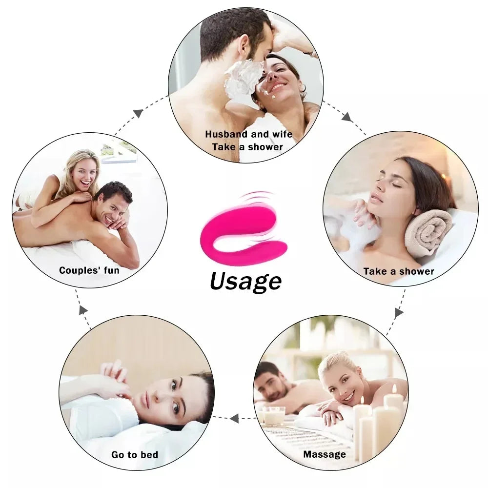 Intimate Wellness