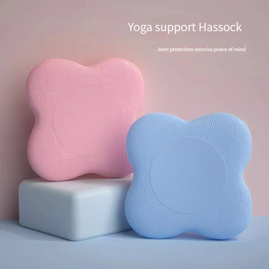 Yoga Kneeling
