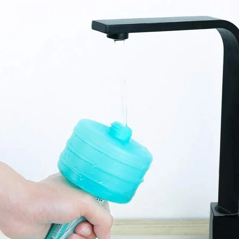 Dumbbell Adjustable Weight