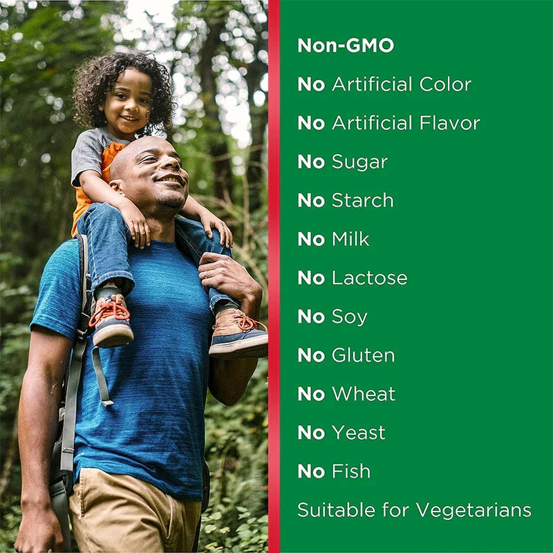 Premium B Complex Vitamins