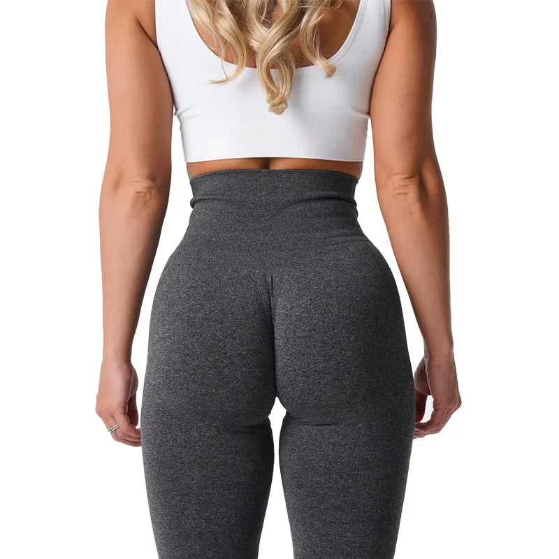 Seamless Leggings for Women