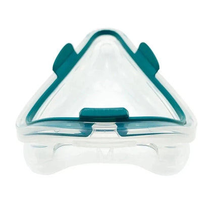 Mirage Quattro Full Face Mask CPAP Mask for Original Ventilator