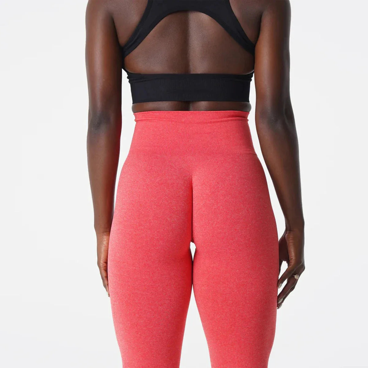 Seamless Leggings for Women