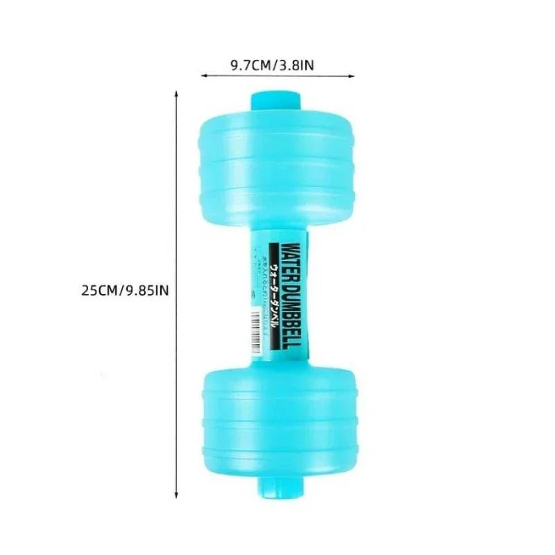 Dumbbell Adjustable Weight