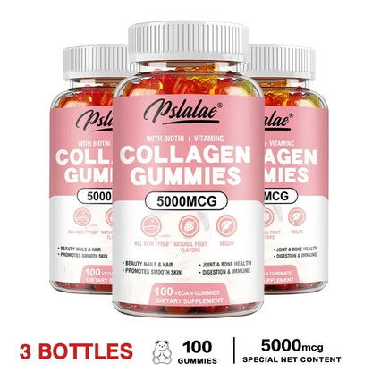 Collagen Gummies