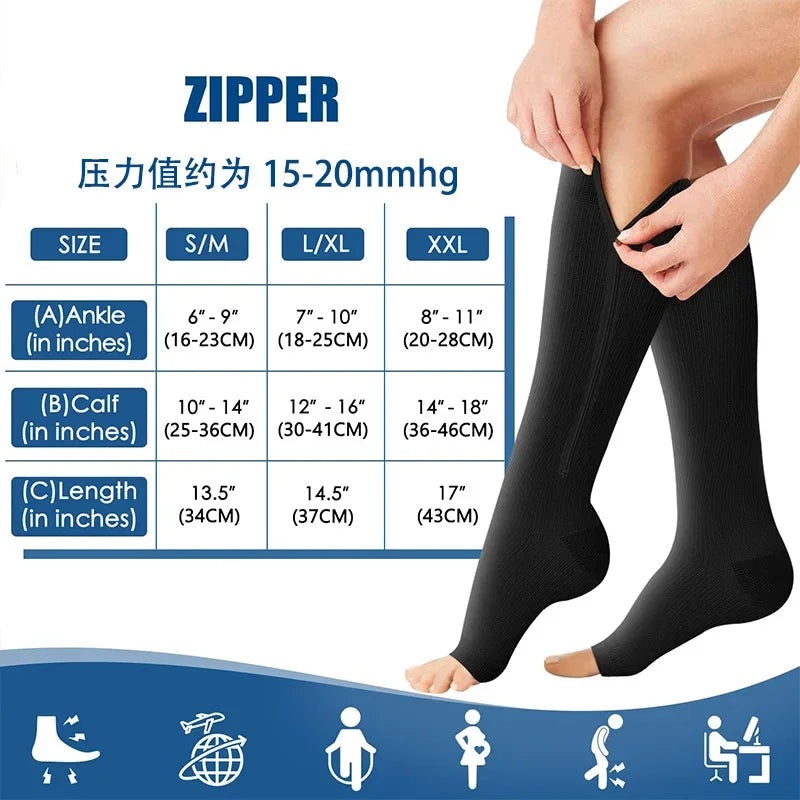 Compression Sock
