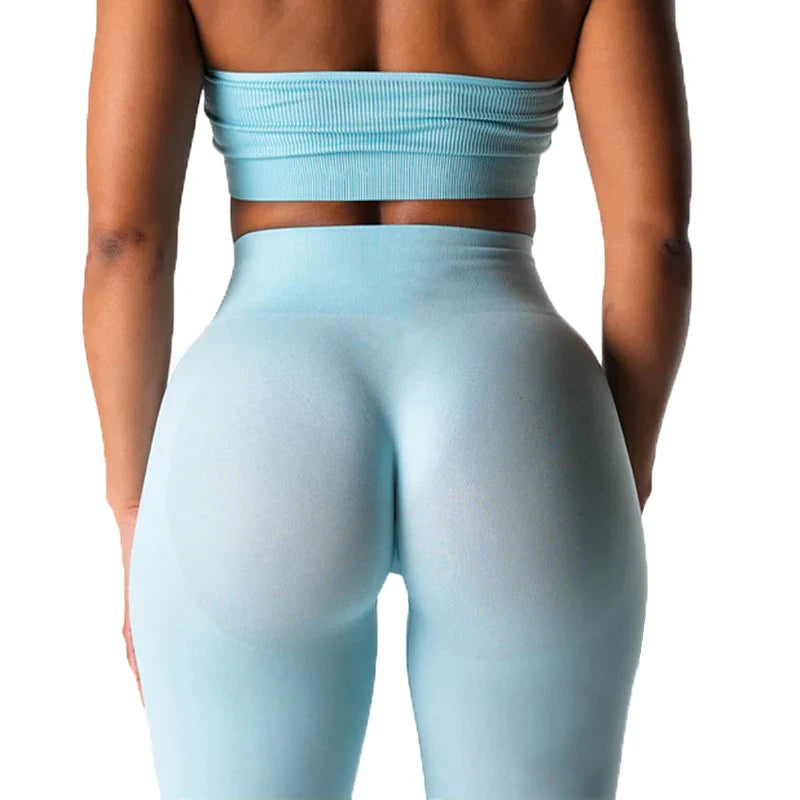 Seamless Leggings for Women