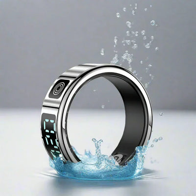 ultimate smart ring