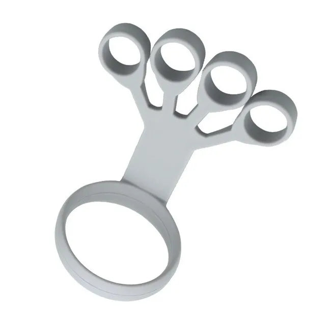 finger gripper strength