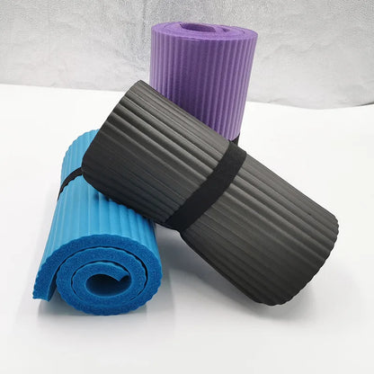 Yoga Knee Pad Thick Exercise Mats