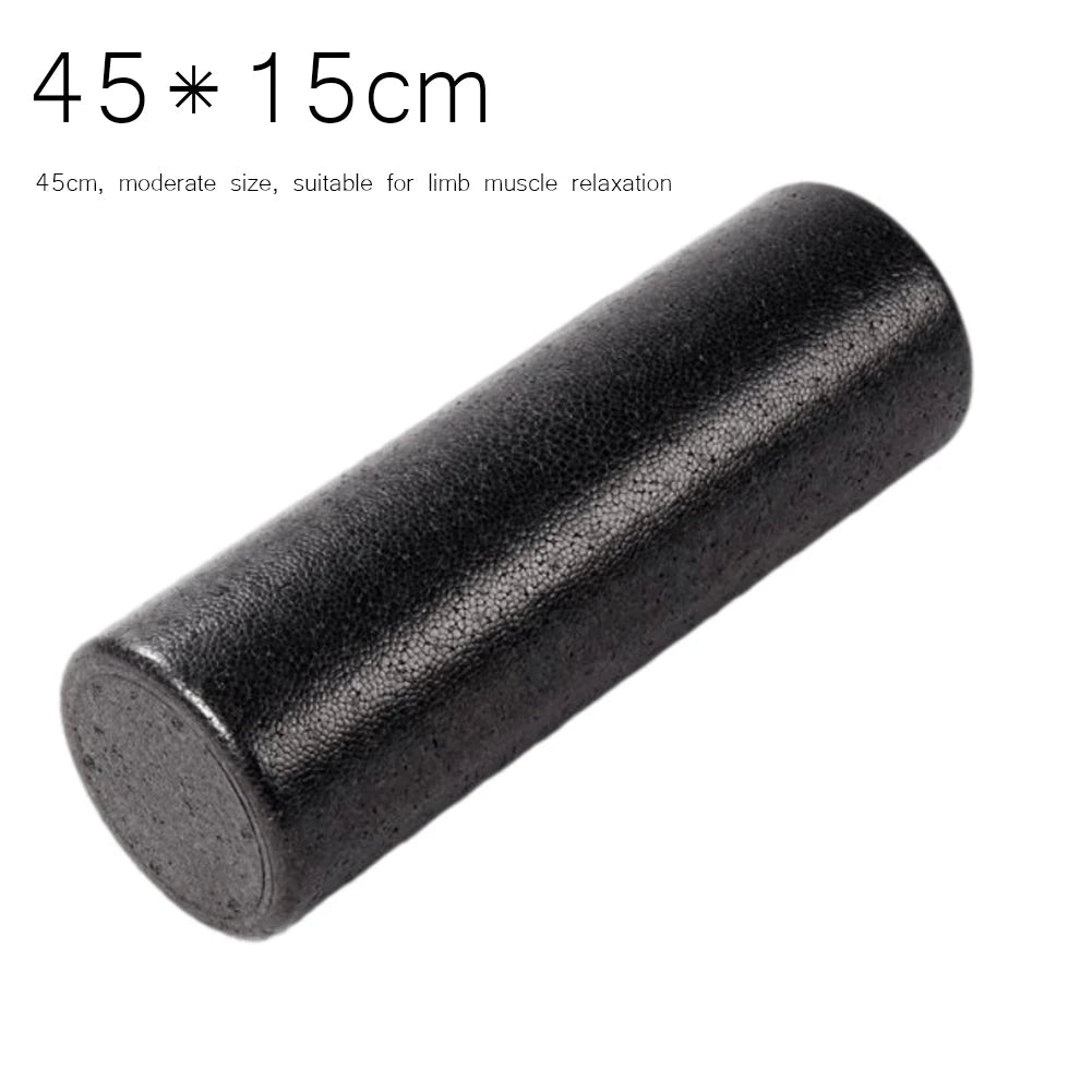 Yoga and Pilates Foam Roller 45/15cm